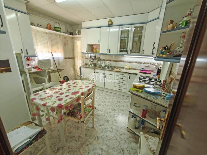 Foto 0ac3907f-c35d-4d22-b36d-8d8335708bb3. Casa bifamiliare con riscaldamento parcheggio in Joc de la Bola - Camps d'Esports Lleida