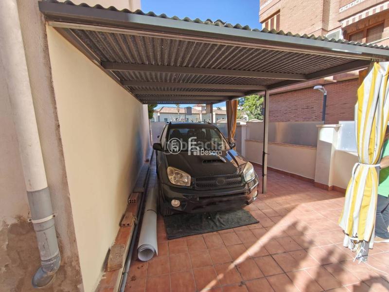 Foto a88356ec-2c33-4ac5-a48d-282991dc3599. Casa bifamiliare con riscaldamento parcheggio in Joc de la Bola - Camps d'Esports Lleida