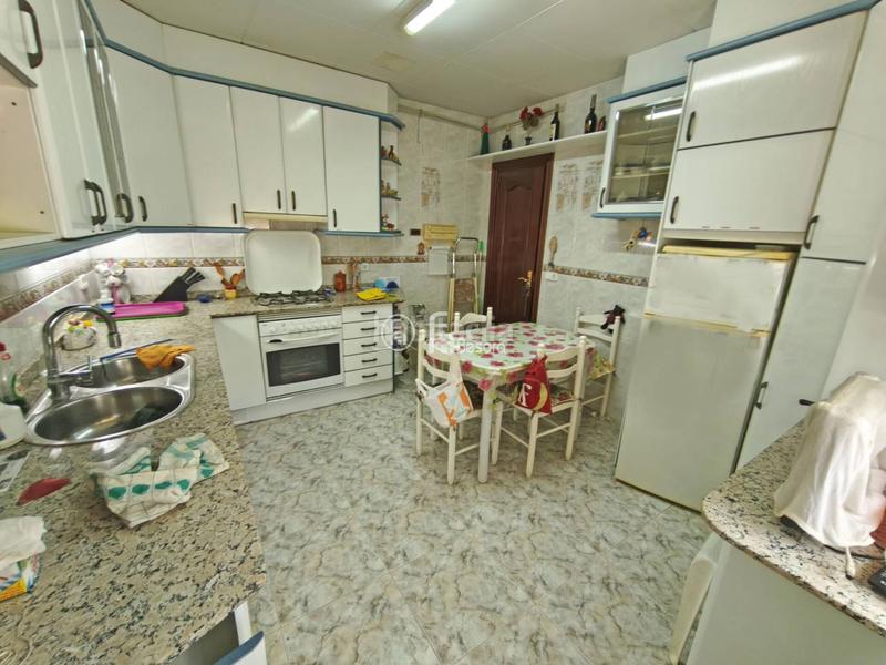 Foto e1613398-9f8e-496e-889e-24e3e7b84348. Casa bifamiliare con riscaldamento parcheggio in Joc de la Bola - Camps d'Esports Lleida