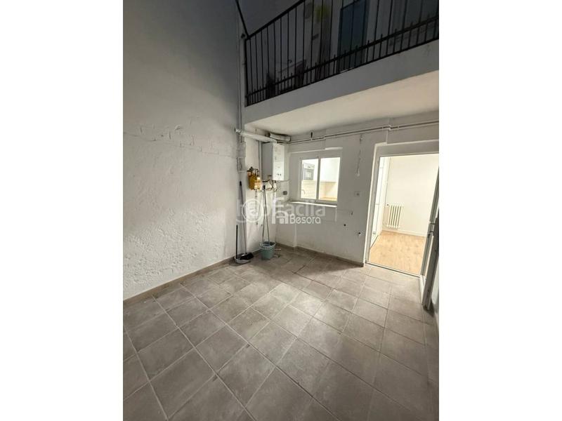 Foto 0ce6a605-c861-484d-ae61-1ad4eba62fb5. Flat with heating in Centre Històric Lleida