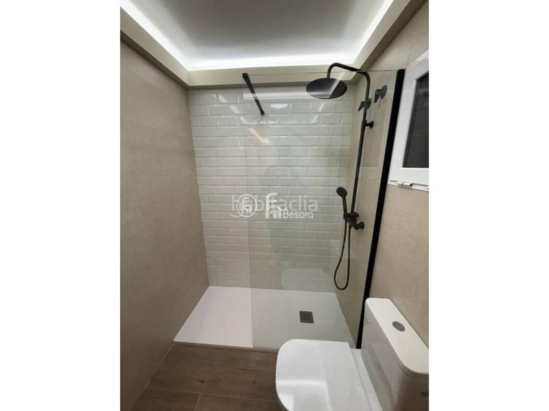 Foto 5d47473d-f748-4354-ab18-b7df17607156. Flat with heating in Centre Històric Lleida