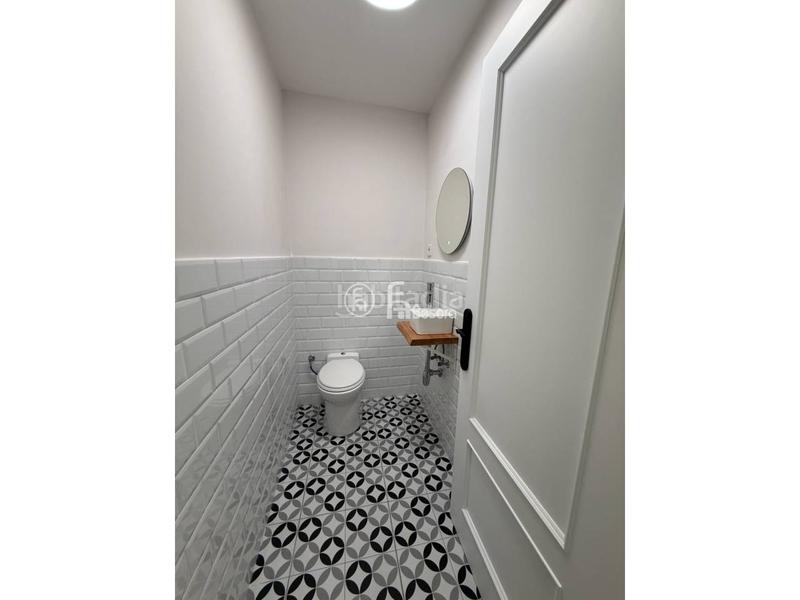 Foto 6d8e4370-a79c-4c87-9bce-29c32c7dc645. Flat with heating in Centre Històric Lleida