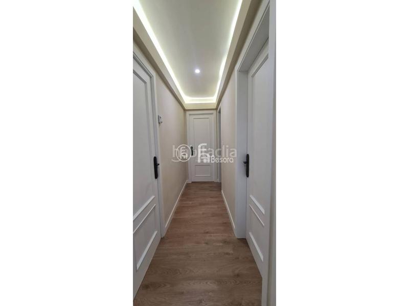 Foto 7f26a266-cb5b-4c66-a422-242517a45fa9. Flat with heating in Centre Històric Lleida