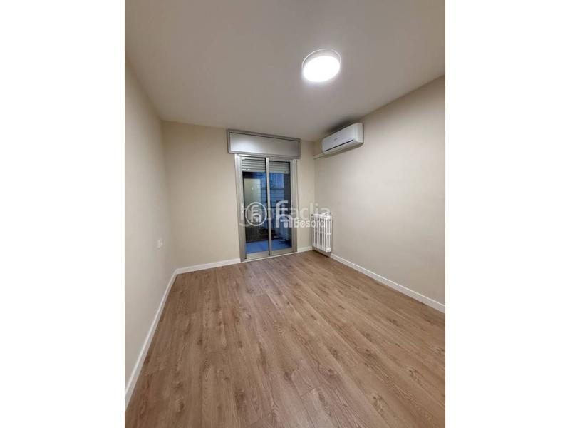 Foto e78b326d-f8e1-478b-9e0b-69f7fbc0a165. Flat with heating in Centre Històric Lleida