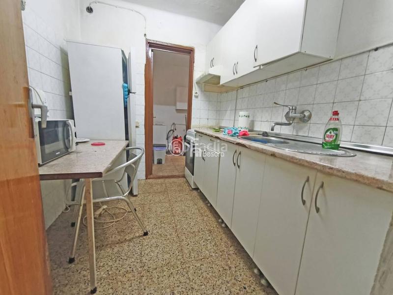 Foto 05c30089-d1a5-4df6-b794-13ec64e527c9. Appartement dans Cappont Lleida