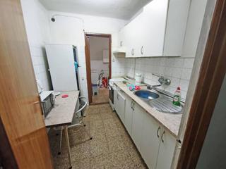 Piso  València. Piso en venta en cappont25001