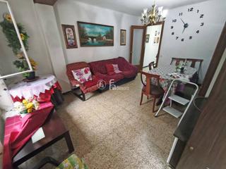 Appartamento  València. Piso en venta en cappont25001