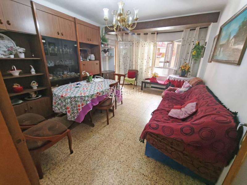 Foto 8895836c-126c-4dcb-9e2b-ed4f195411fd. Appartement dans Cappont Lleida