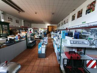 Nau industrial  A. Venta de nave comercial en lleida capital poligono el frares