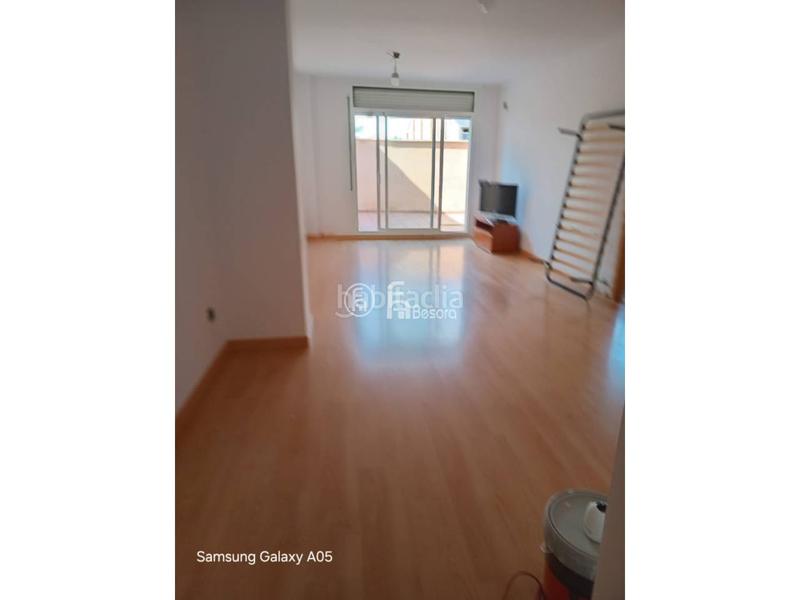 Foto bed97816-2862-4770-9e5b-265bca37acf7. Etagenwohnung mit heizung parking in Borges Blanques (Les)