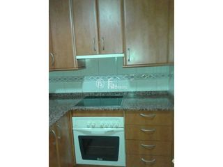 Pis  Calle barcelona. Venta de piso en balaguer