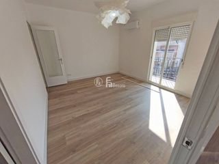 Flat  Calle palauet. Venta de un piso en la bordeta, lleida capital  calle palauet