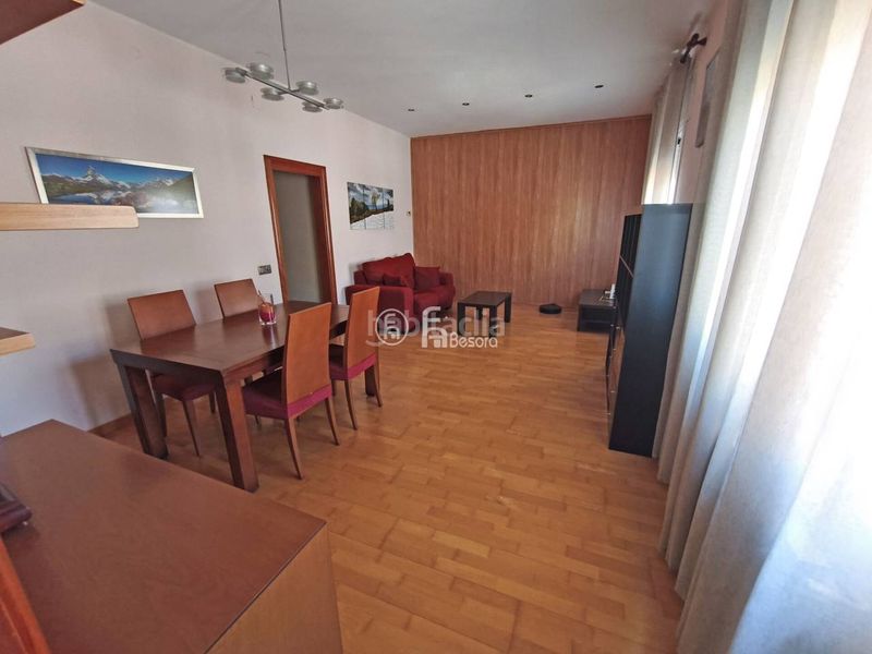Foto becd1da7-2d5e-41c7-b92c-63f792acec70. Pis amb calefacció a Príncep de Viana-Clot-Xalets Humbert Torres Lleida