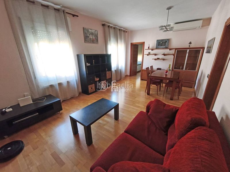 Foto c1ac23a9-d5a1-40f8-aefa-cd3625a72876. Pis amb calefacció a Príncep de Viana-Clot-Xalets Humbert Torres Lleida