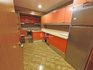 Etagenwohnung  Calle riu essera. Venta de piso en lleida capital, príncep de viana  prat de la ri