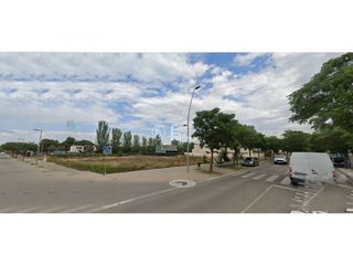 Terreny residencial a Ciutat Jardí