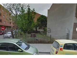 Solar industrial  Calle hostal de la bordeta. Solar en venta en la bordeta, lleida capital
