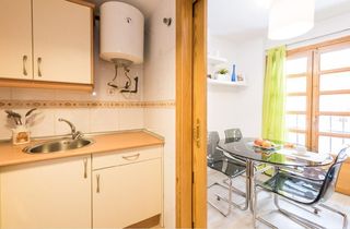 Miete Etagenwohnung in Centro Histórico