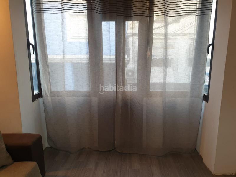 Foto 11dfddb9-d9c0-40e6-a94f-ac1541f1bc75. Affitto piccolo appartamento in Centro-San Felipe-Huerta Fava Línea de la Concepción (La)