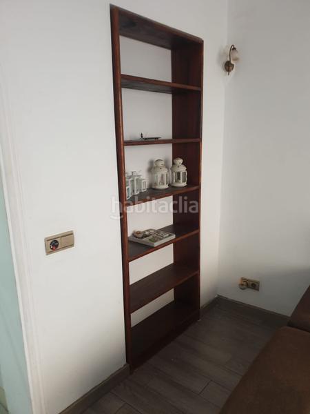 Foto 394f0ee1-bd96-4344-87d0-307c76ec0398. Affitto piccolo appartamento in Centro-San Felipe-Huerta Fava Línea de la Concepción (La)