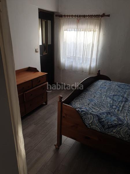 Foto 2d7d5a61-8fb5-419b-b23d-0077e9e4cc7b. Alquiler apartamento centro todo incluido en Centro-San Felipe-Huerta Fava Línea de la Concepción (La)