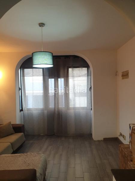 Foto 9ab03e9f-39b7-428c-9128-76bd51f9c648. Alquiler apartamento centro todo incluido en Centro-San Felipe-Huerta Fava Línea de la Concepción (La)