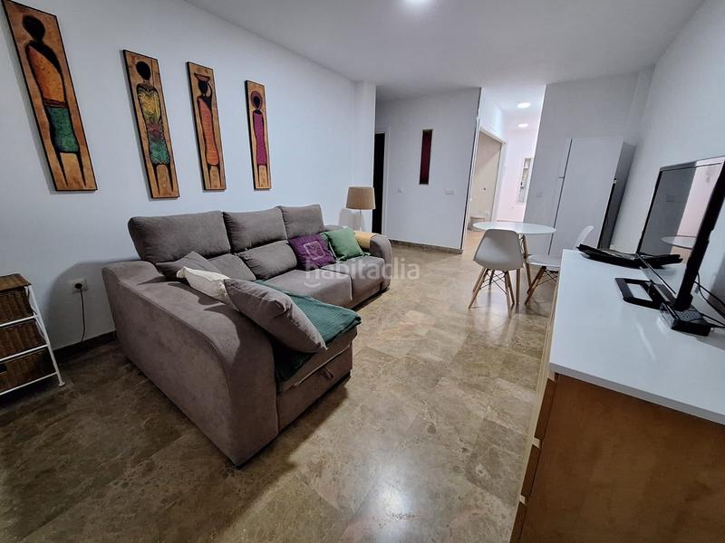 Foto d47c49bd-59f5-449f-9b23-5373c0098995. Affitto appartamento in Huerta Fava-Santiago Línea de la Concepción (La)