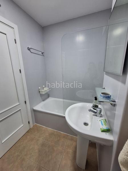 Foto f97cdc39-229b-4e8c-a86a-e64f7eba548c. Affitto appartamento in Huerta Fava-Santiago Línea de la Concepción (La)