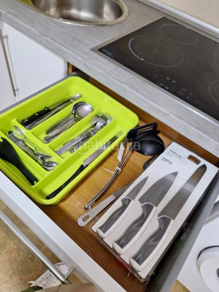 Foto 73be86b2-f15c-4480-8485-7b452af7c39e. Alquiler piso se alquila piso reformado centro en Línea de la Concepción (La)