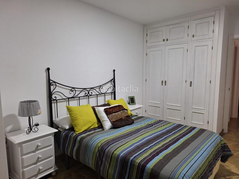 Foto 6d3feef9-1cb8-46d7-be5e-4ff27a610a4c. Location appartement dans Huerta Fava-Santiago Línea de la Concepción (La)