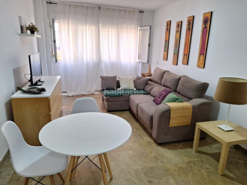 Foto 8d7ee6b2-ab48-4898-b188-306e72d6b726. Location appartement dans Huerta Fava-Santiago Línea de la Concepción (La)