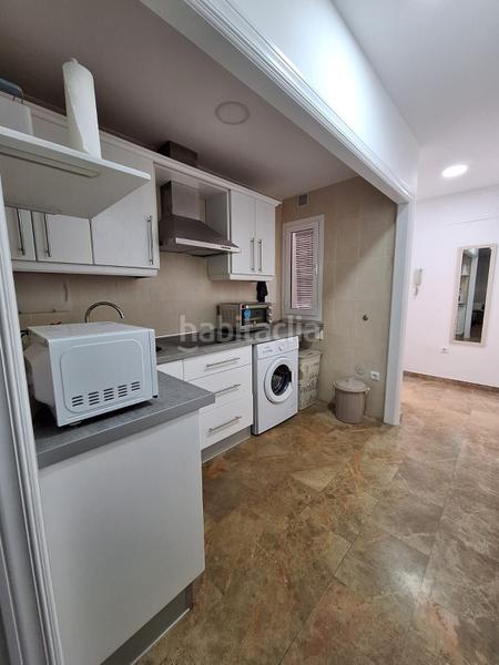 Foto 0cdb1f0e-8879-4915-94e8-da8cb21f4edc. Miete etagenwohnung in Huerta Fava-Santiago Línea de la Concepción (La)