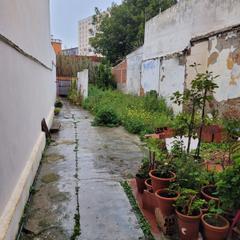 Terreno residencial  Malaga. Se vende solar urbano