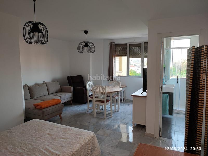 Foto 4e9e1210-8232-4e6b-b407-fe2e8319018a. Affitto appartamento in Centro-San Felipe-Huerta Fava Línea de la Concepción (La)