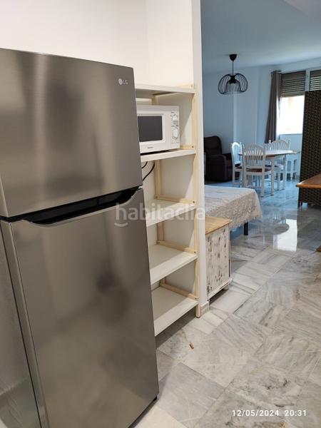 Foto 61e5b9a3-db98-445c-b1e0-fd4a86168e32. Alquiler piso se alquila apartamento rocamar en Centro-San Felipe-Huerta Fava Línea de la Concepción (La)