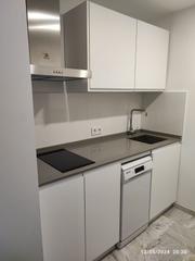 Location Appartement  Avenida de españa. Se alquila apartamento  rocamar