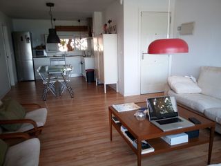 Miete Etagenwohnung  Avenida de españa. Se alquila piso con vistas al mar