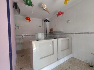 Local Comercial  Doñana. Se vende local  nueva linea