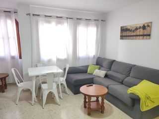 Miete Etagenwohnung in Centro-San Felipe-Huerta Fava. Centro  se alquila piso
