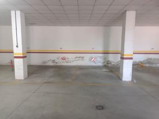 Rent Car parking in Mondejar-Junquillos. Se alquila plaza de garaje