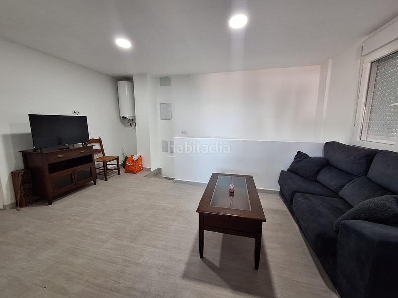 Foto 4b076fb1-ede3-4f45-811b-29dbd88e2776. Location appartement dans La Atunara-Periáñez Línea de la Concepción (La)