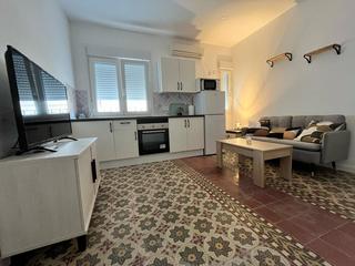 Lloguer Pis a Centro-San Felipe-Huerta Fava. Apartamento  centro de la linea