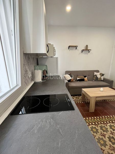 Foto 22abaee8-1040-4136-a557-201075451c8e. Rent flat in Centro-San Felipe-Huerta Fava Línea de la Concepción (La)