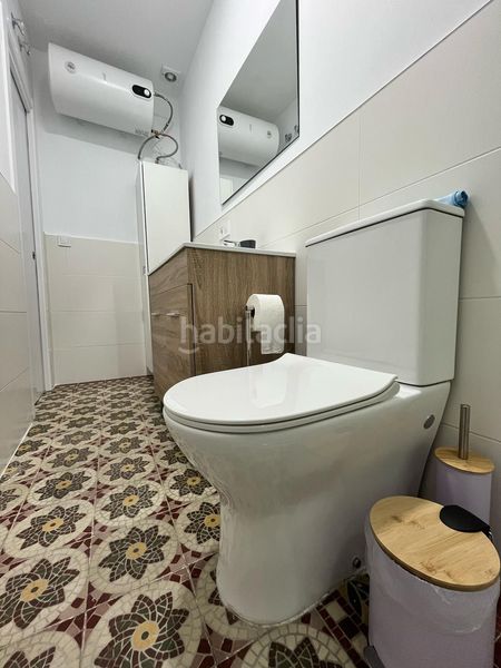 Foto 33194fbd-713d-4a65-a878-d4f9365e3097. Rent flat in Centro-San Felipe-Huerta Fava Línea de la Concepción (La)