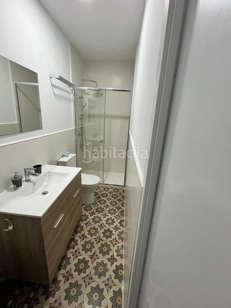 Foto 5d6ccdfd-743e-48b6-9e29-027bff47f889. Rent flat in Centro-San Felipe-Huerta Fava Línea de la Concepción (La)