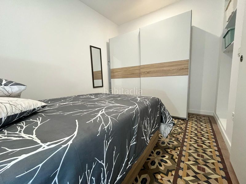 Foto b52b9b12-355a-419a-854c-5e2ac33ad646. Rent flat in Centro-San Felipe-Huerta Fava Línea de la Concepción (La)