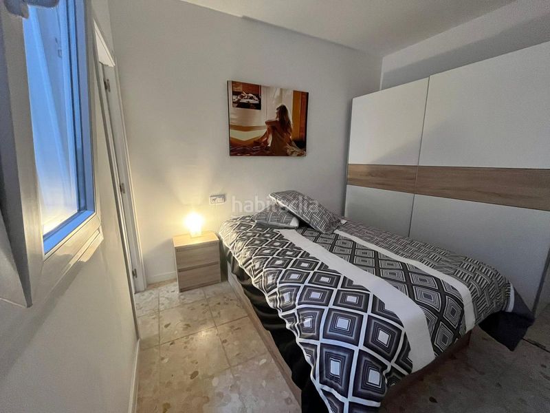 Foto b6b3c1c7-1aea-40eb-8361-63ddf9911691. Rent flat in Centro-San Felipe-Huerta Fava Línea de la Concepción (La)