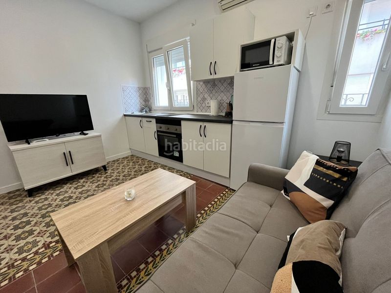 Foto ca3a4a28-2fbd-49d8-99ec-b31da4a9fbb2. Rent flat in Centro-San Felipe-Huerta Fava Línea de la Concepción (La)