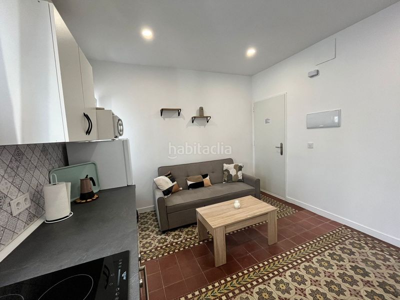 Foto e8797102-f6ff-4ca9-a35e-b7f16ee0e53a. Rent flat in Centro-San Felipe-Huerta Fava Línea de la Concepción (La)