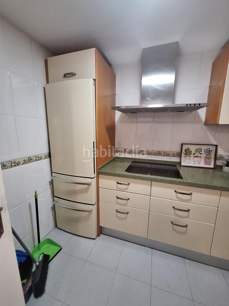 Foto 7dcb5f6f-d6fb-4391-a027-f7df8cb465b8. Location appartement dans real dans Centro-San Felipe-Huerta Fava Línea de la Concepción (La)